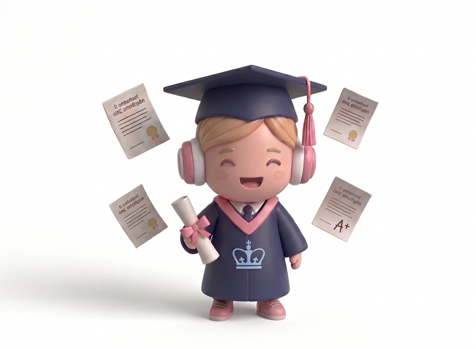 graduations